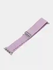 Лавандовый ремешок для Apple Watch Ultra 42/44/45/49 мм, для серии 4/5/6/7/8/9/SE/SE 2022