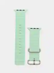 Салатовый ремешок для Apple Watch Ultra, 42 / 44 / 45 / 49 мм