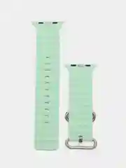 Салатовый ремешок для Apple Watch Ultra, 42 / 44 / 45 / 49 мм