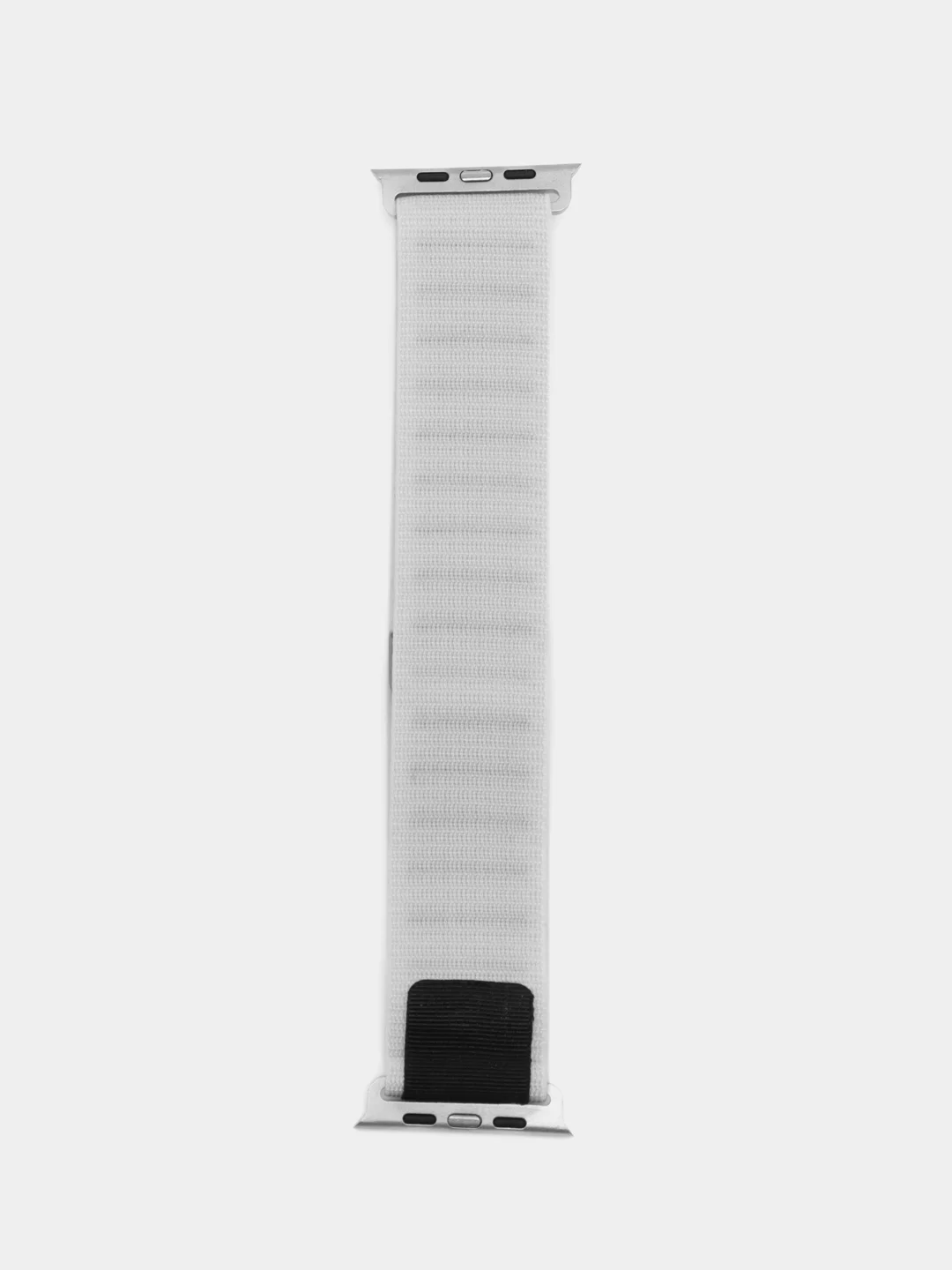 Угольный ремешок для Apple Watch Ultra 42/44/45/49 мм, для серии 4/5/6/7/8/9/SE/SE 2022