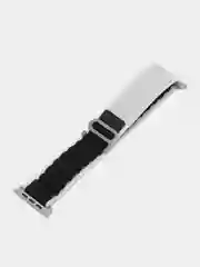 Угольный ремешок для Apple Watch Ultra 42/44/45/49 мм, для серии 4/5/6/7/8/9/SE/SE 2022