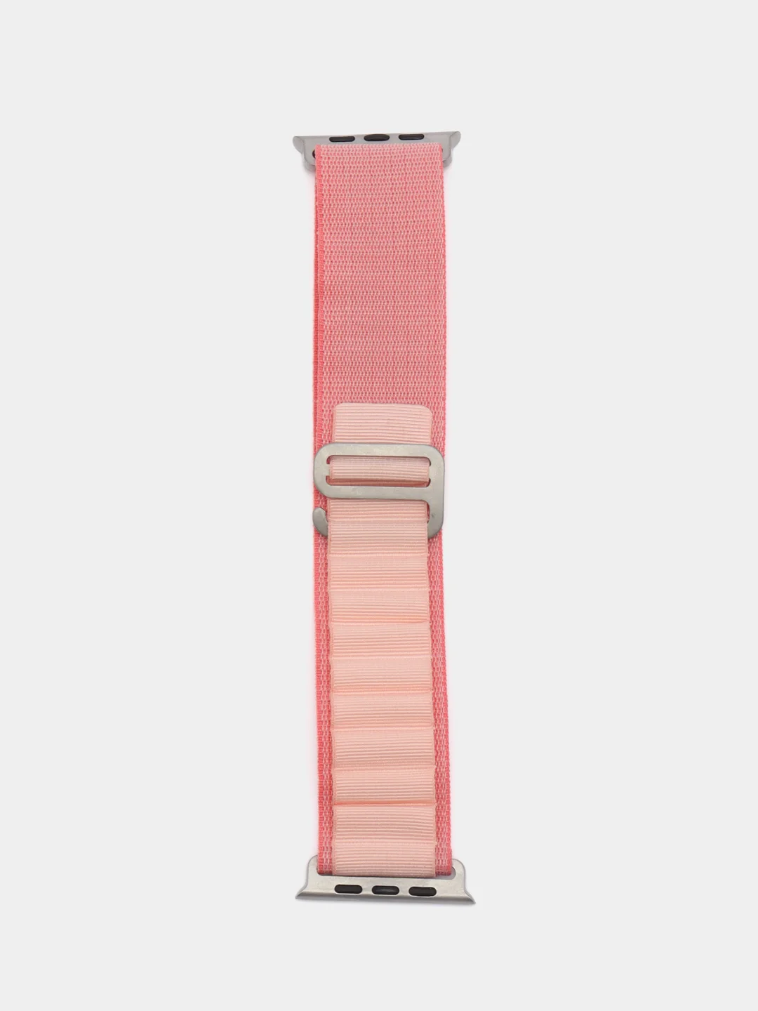 Пудровый ремешок для Apple Watch Ultra 42/44/45/49 мм, для серии 4/5/6/7/8/9/SE/SE 2022
