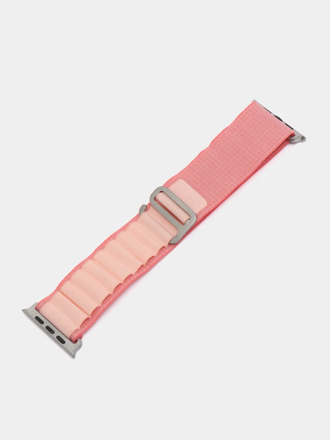 Пудровый ремешок для Apple Watch Ultra 42/44/45/49 мм, для серии 4/5/6/7/8/9/SE/SE 2022