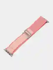 Пудровый ремешок для Apple Watch Ultra 42/44/45/49 мм, для серии 4/5/6/7/8/9/SE/SE 2022