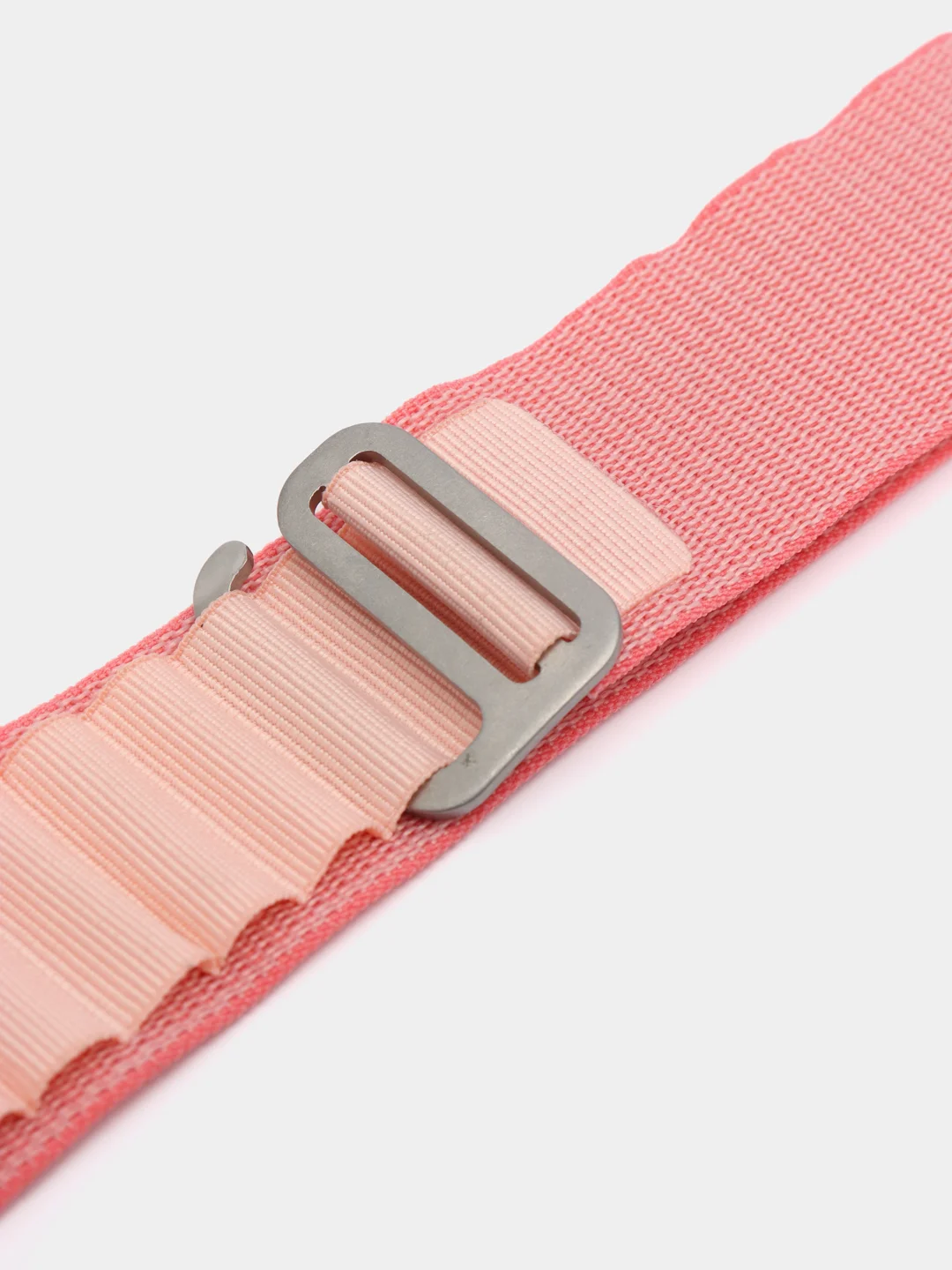 Пудровый ремешок для Apple Watch Ultra 42/44/45/49 мм, для серии 4/5/6/7/8/9/SE/SE 2022