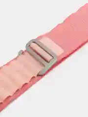 Пудровый ремешок для Apple Watch Ultra 42/44/45/49 мм, для серии 4/5/6/7/8/9/SE/SE 2022