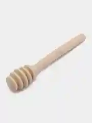 Ложка для меда, веретено