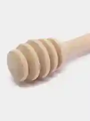 Ложка для меда, веретено