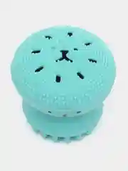 Щеточка для очистки лица, из силикона