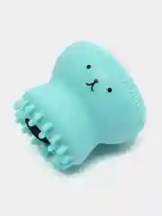 Щеточка для очистки лица, из силикона