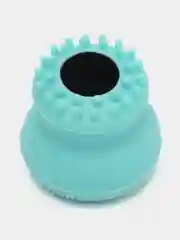 Щеточка для очистки лица, из силикона