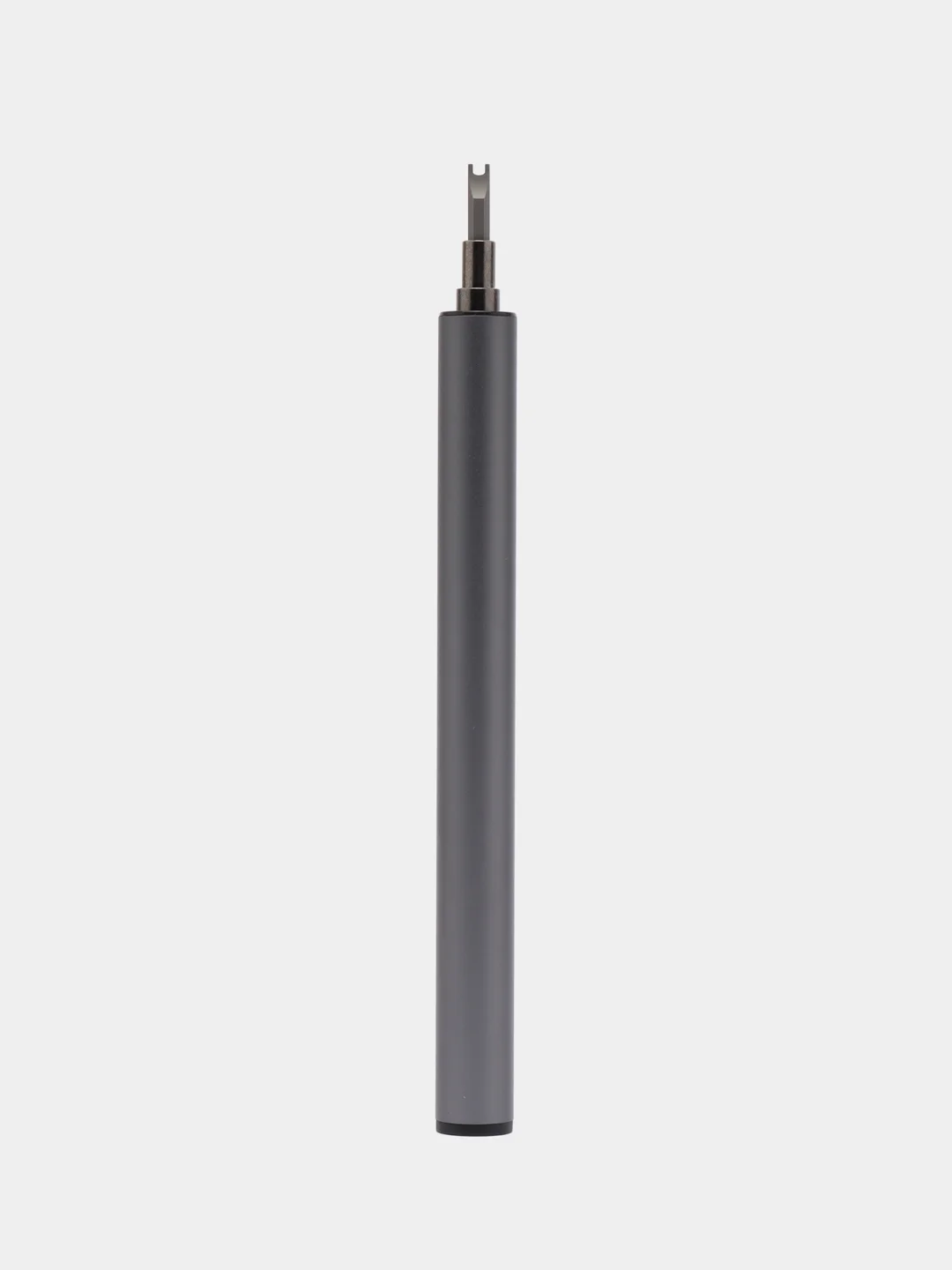 Электрическая отвертка, алюминиевая, набор из 20 бит, зарядка USB - Type-C