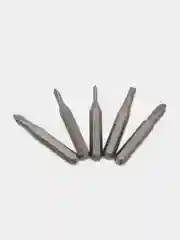 Электрическая отвертка, алюминиевая, набор из 20 бит, зарядка USB - Type-C