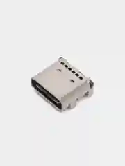 Разъём Type-C для умной колонки Яндекс станция мини Алиса MC-371