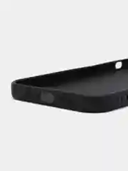 Тёмно-бордовый чехол для iPhone 11 Pro 14 Max 13 12 Xr Xs 7 8 Plus Se 2020, с принтом