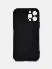 Тёмно-бордовый чехол для iPhone 11 Pro 14 Max 13 12 Xr Xs 7 8 Plus Se 2020, с принтом