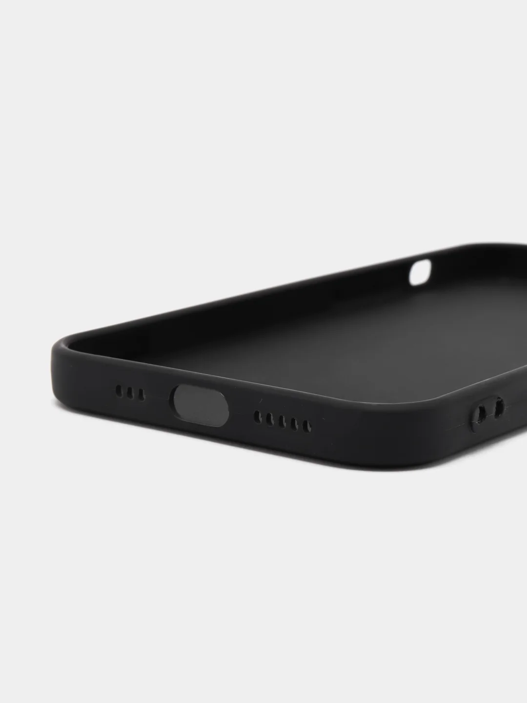 Голубой чехол для iPhone 11 Pro 14 Max 13 12 Xr Xs 7 8 Plus Se 2020, с принтом