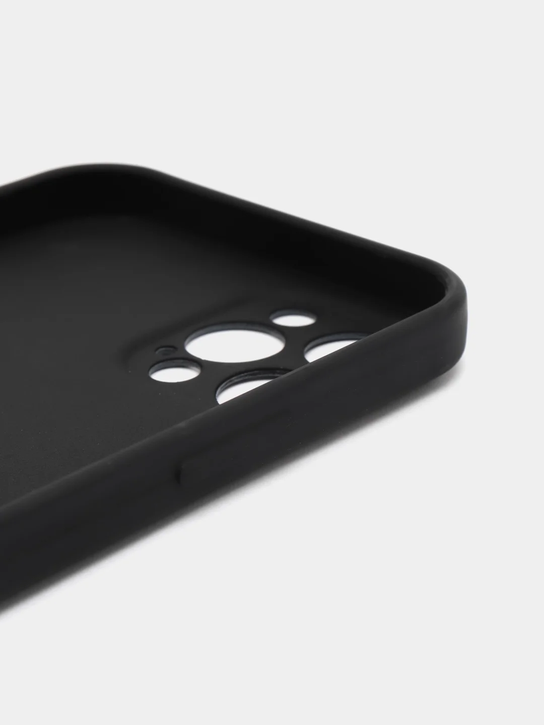 Голубой чехол для iPhone 11 Pro 14 Max 13 12 Xr Xs 7 8 Plus Se 2020, с принтом