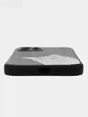 Бронзовый чехол для iPhone 11 Pro 14 Max 13 12 Xr Xs 7 8 Plus Se 2020, с принтом