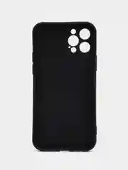 Серый металлик чехол для iPhone 11 Pro 14 Max 13 12 Xr Xs 7 8 Plus Se 2020, с принтом