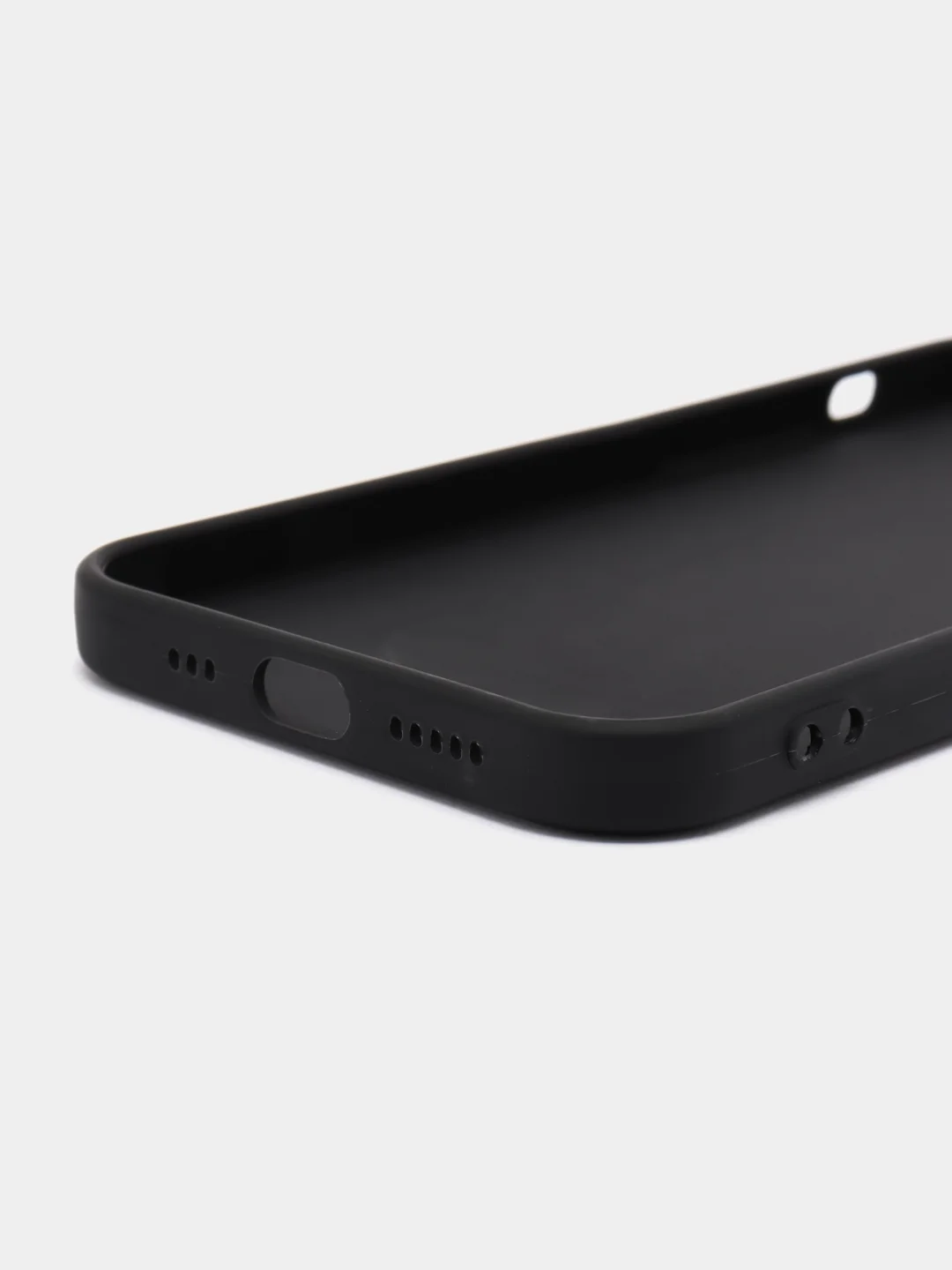 Серый металлик чехол для iPhone 11 Pro 14 Max 13 12 Xr Xs 7 8 Plus Se 2020, с принтом