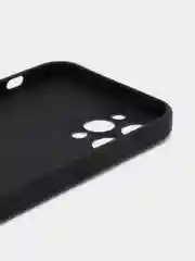 Серый металлик чехол для iPhone 11 Pro 14 Max 13 12 Xr Xs 7 8 Plus Se 2020, с принтом
