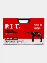 Перфоратор PIT PBH28-C5 1050 Вт  3.2 Дж