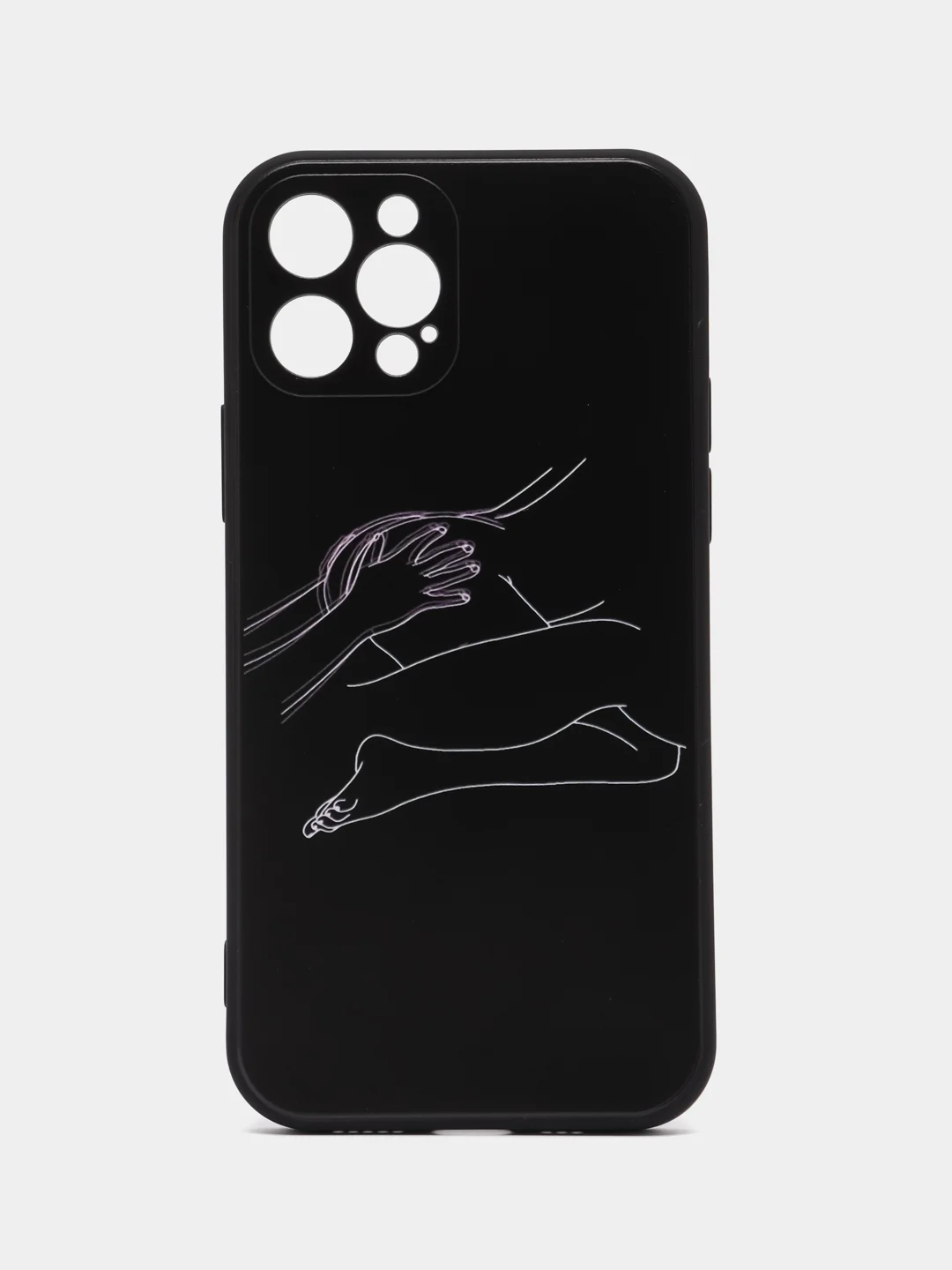 Слоновая кость чехол для iPhone 11 Pro 14 Max 13 12 Xr Xs 7 8 Plus Se 2020, с принтом