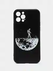 Мятный чехол для iPhone 11 Pro 14 Max 13 12 Xr Xs 7 8 Plus Se 2020, с принтом