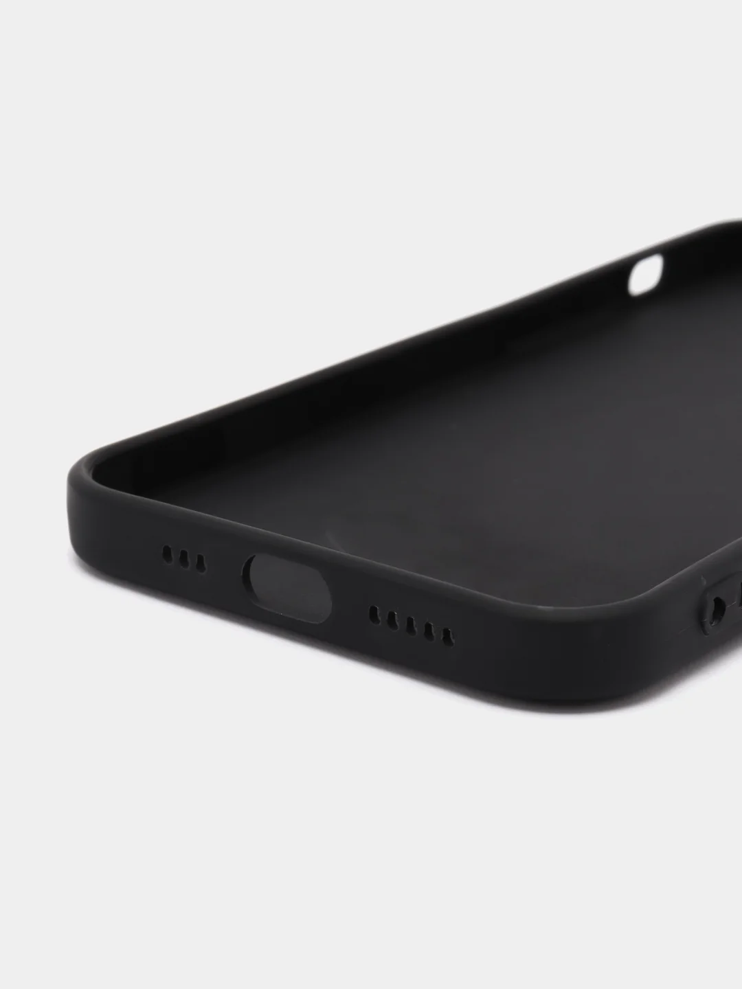 Мятный чехол для iPhone 11 Pro 14 Max 13 12 Xr Xs 7 8 Plus Se 2020, с принтом