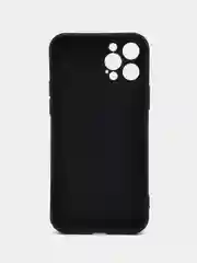 Тёмно-бирюзовый чехол для iPhone 11 Pro 14 Max 13 12 Xr Xs 7 8 Plus Se 2020, с принтом