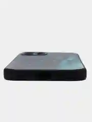Тёмно-бирюзовый чехол для iPhone 11 Pro 14 Max 13 12 Xr Xs 7 8 Plus Se 2020, с принтом