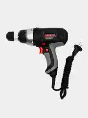 Сетевая дрель-шуруповерт P.I.T. МАСТЕР PBM10-C2 400 Вт