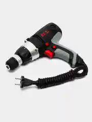 Сетевая дрель-шуруповерт P.I.T. МАСТЕР PBM10-C2 400 Вт