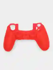 Красный чехол для джойстика PS4+4 стика