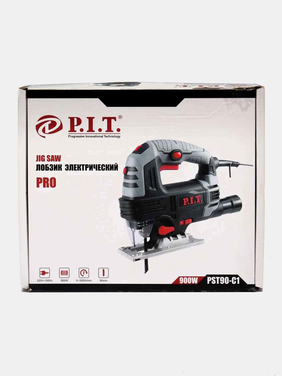Лобзик PIT PST90-C1