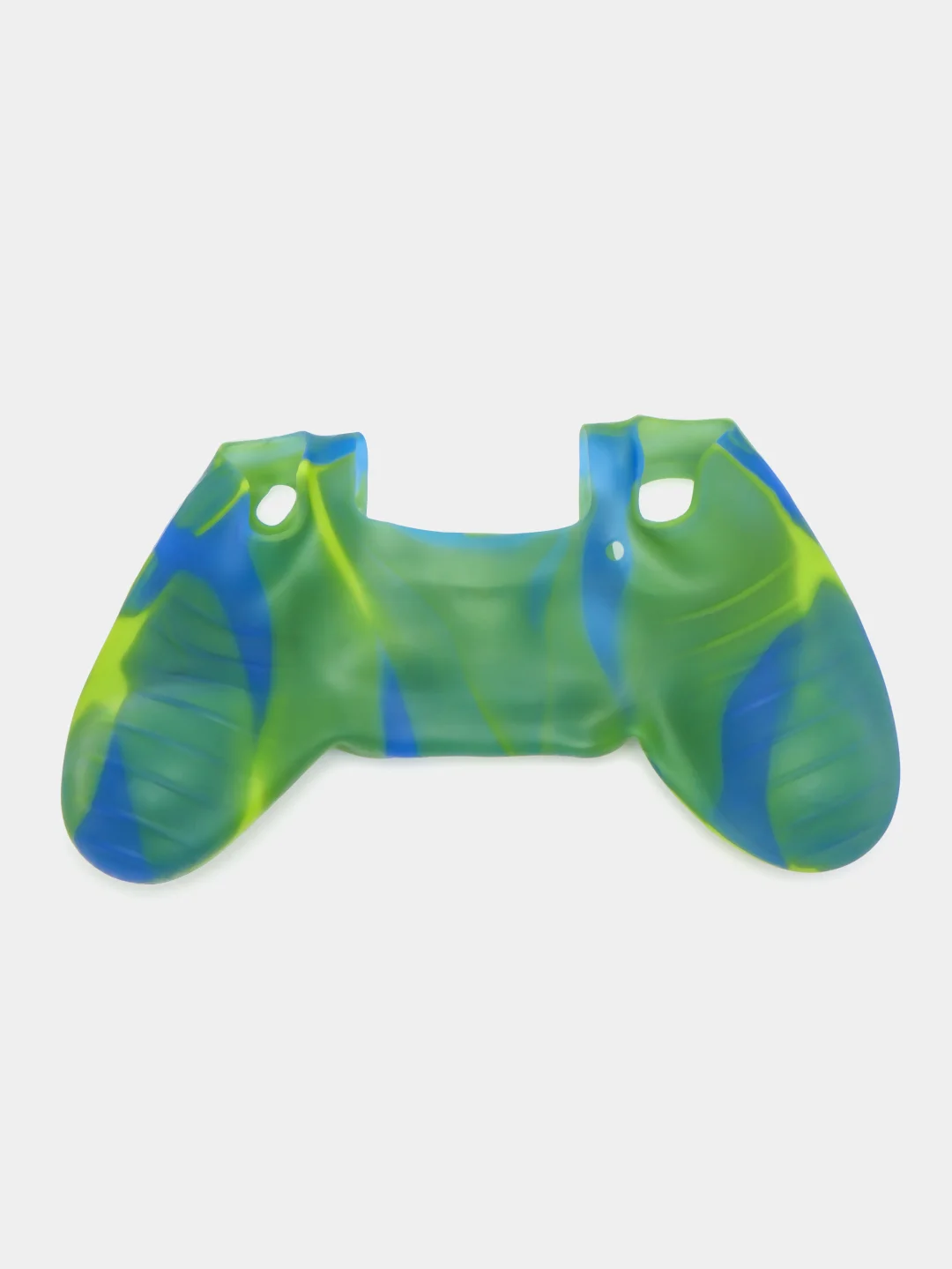 Красный чехол для джойстиков PS4