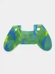 Красный чехол для джойстиков PS4