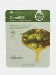 Тканевая маска для лица