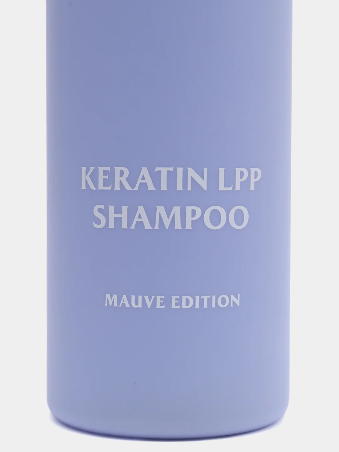 Шампунь Lador Mauve Keratin Lpp Shampoo Osmanthus, 200 мл