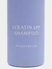 Шампунь Lador Mauve Keratin Lpp Shampoo Osmanthus, 200 мл
