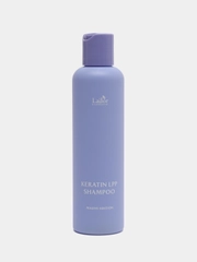 Шампунь Lador Mauve Keratin Lpp Shampoo Osmanthus, 200 мл