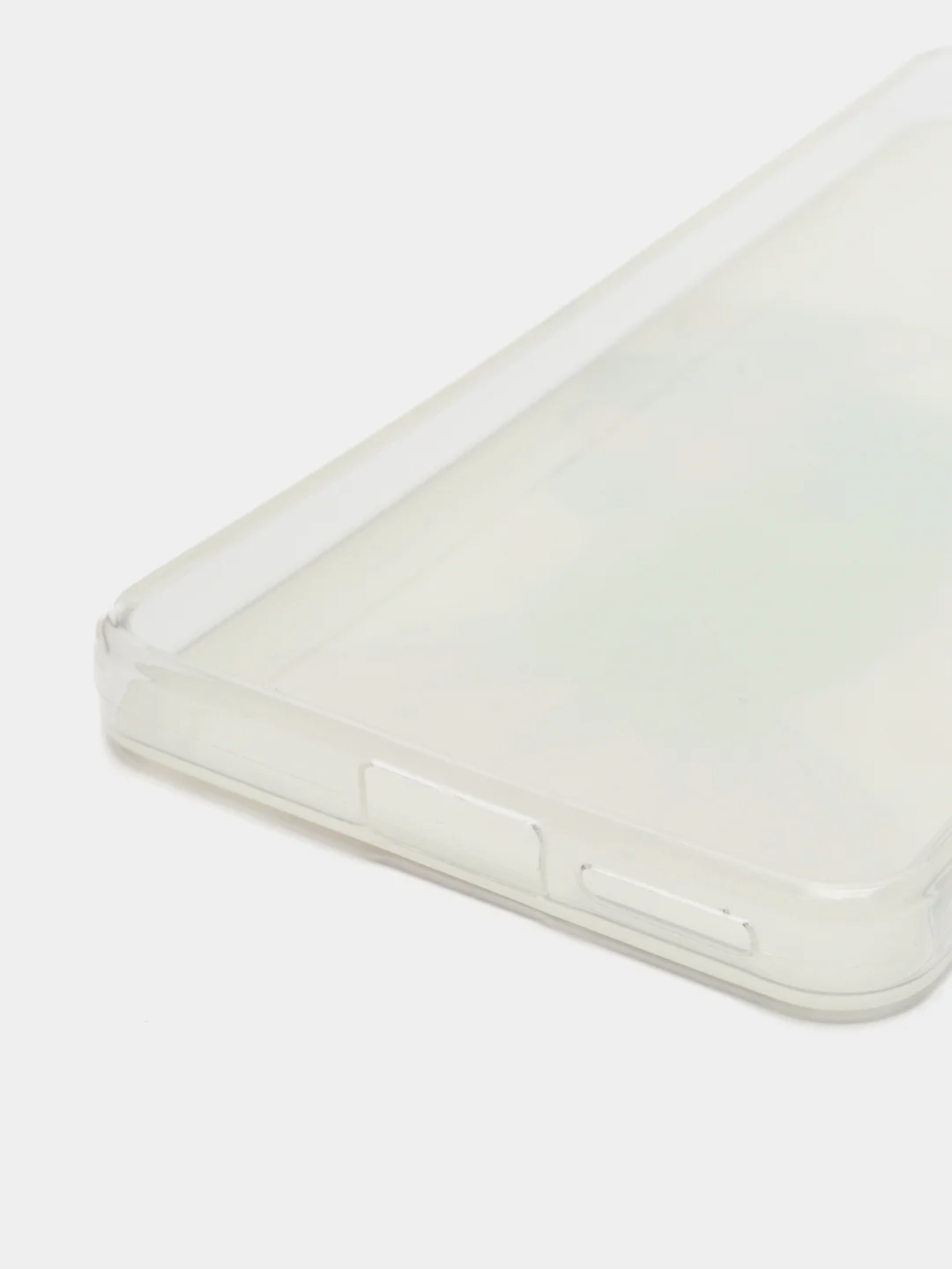 Пудровый чехол Redmi Note 11 Pro 4G / Note 12 Pro 4G Сяоми Редми Нот 11 Про силиконовый с рисунком