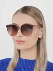 Солнцезащитные женские очки