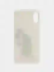 Розовый чехол Honor 8A / 8A Prime / Huawei Y6 2019 / Y6 Prime 2019 с рисунком Игра в кальмара