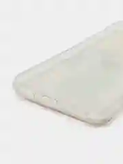 Розовый чехол Honor 8A / 8A Prime / Huawei Y6 2019 / Y6 Prime 2019 с рисунком Игра в кальмара
