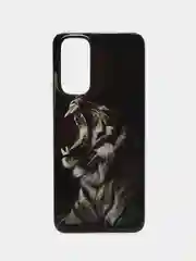 Разноцветный чехол Xiaomi Redmi Note 11 4G, Note 11S, Сяоми Редми Нот 11 4G, 11С силиконовый с рисунком