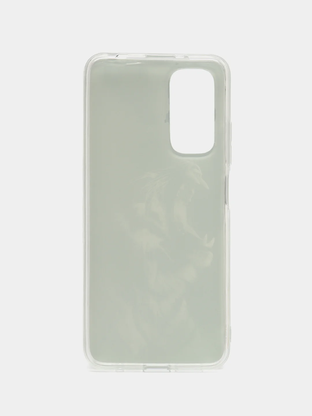 Разноцветный чехол Xiaomi Redmi Note 11 4G, Note 11S, Сяоми Редми Нот 11 4G, 11С силиконовый с рисунком