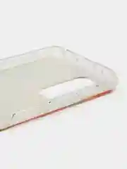 Манго чехол Xiaomi Redmi Note 10 Pro, Сяоми Редми Нот 10 Про, силиконовый с рисунком