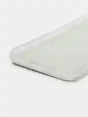 Серебряный чехол Honor 8A / 8A Prime / Huawei Y6 2019 / Y6 Prime 2019 с рисунком Игра в кальмара